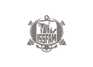 Logotipo ISSFAM