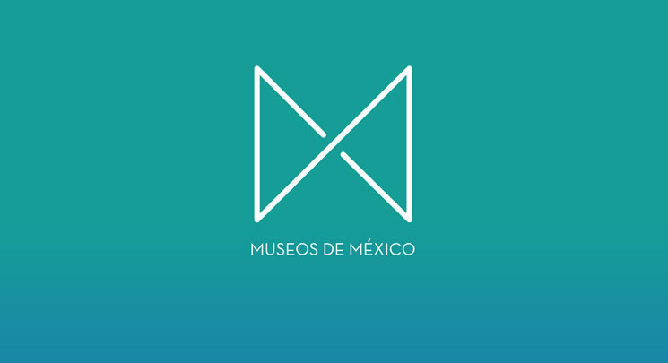 Sitio web Museos de México