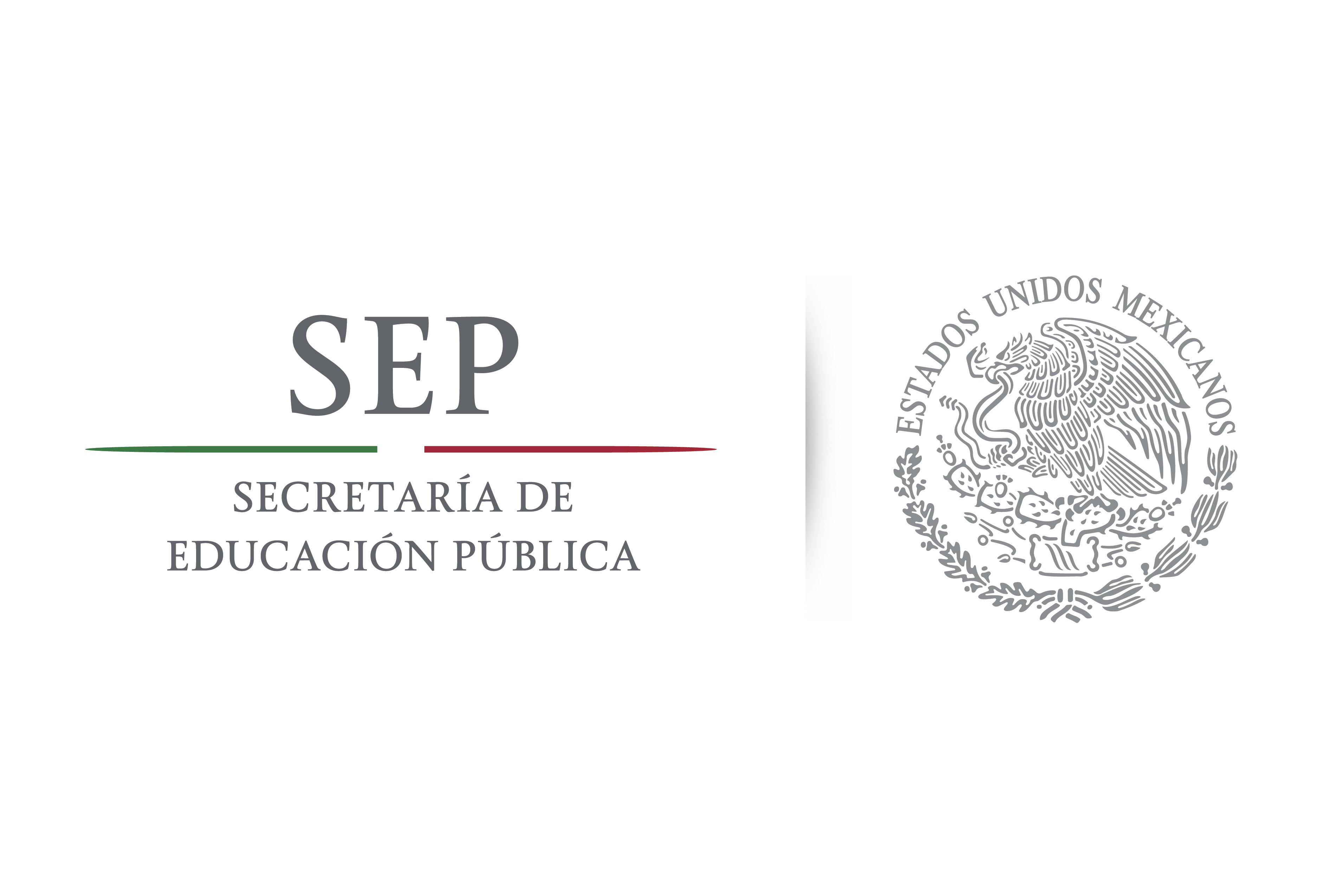 Logo SEP