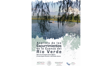 Análisis de los escurrimientos de la cuenca del río Verde