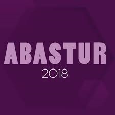 Logo Abastur 2018