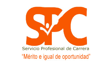 Logo Servicio Profecional de Carrera