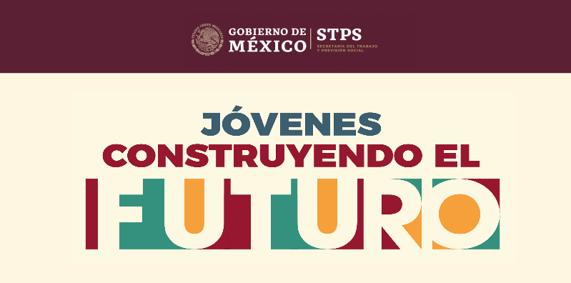 Guía de registro de Jóvenes Construyendo el Futuro | Secretaría de Seguridad y Protección Ciudadana | Gobierno | gob.mx