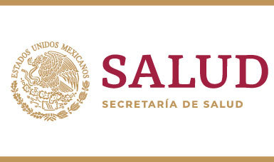 Logotipo de la SSA.