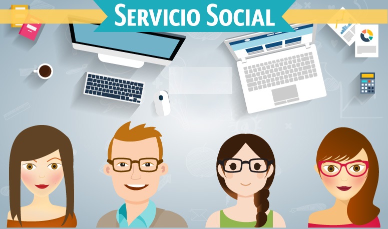 Servicio Social y Prácticas Profesionales