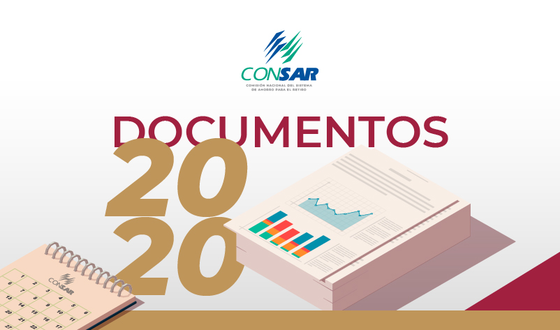 Presentaciones CONSAR 2020