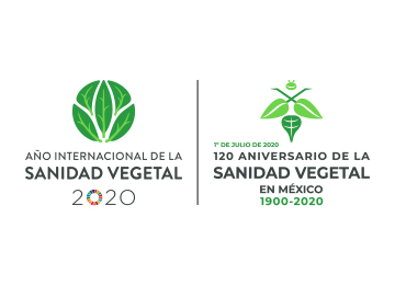 Año Internacional de Sanidad Vegetal 2020