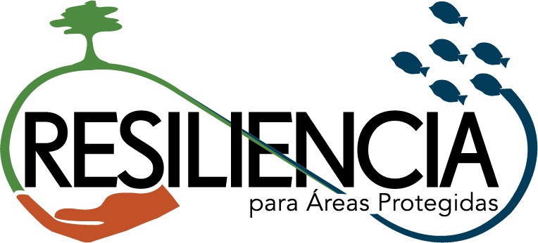 Logo del Proyecto Resiliencia.