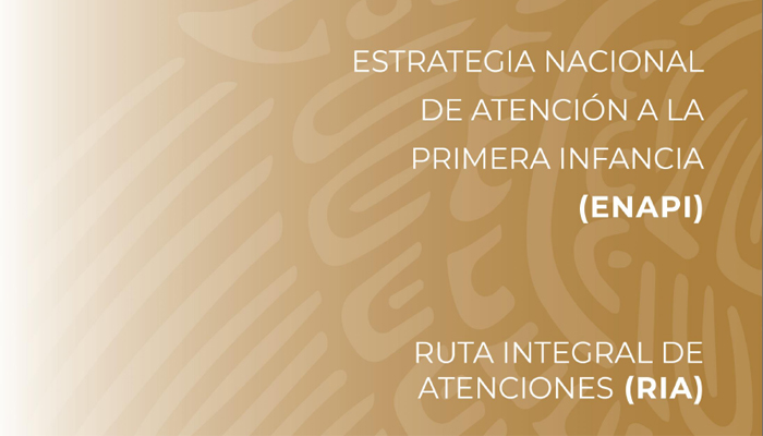 Ruta Integral de Atenciones (RIA).
