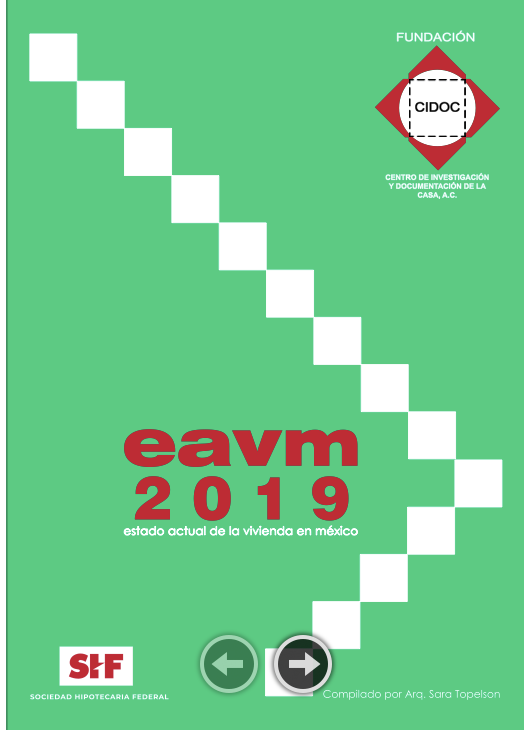 EAVM 2019