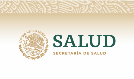 Logotipo de  Salud