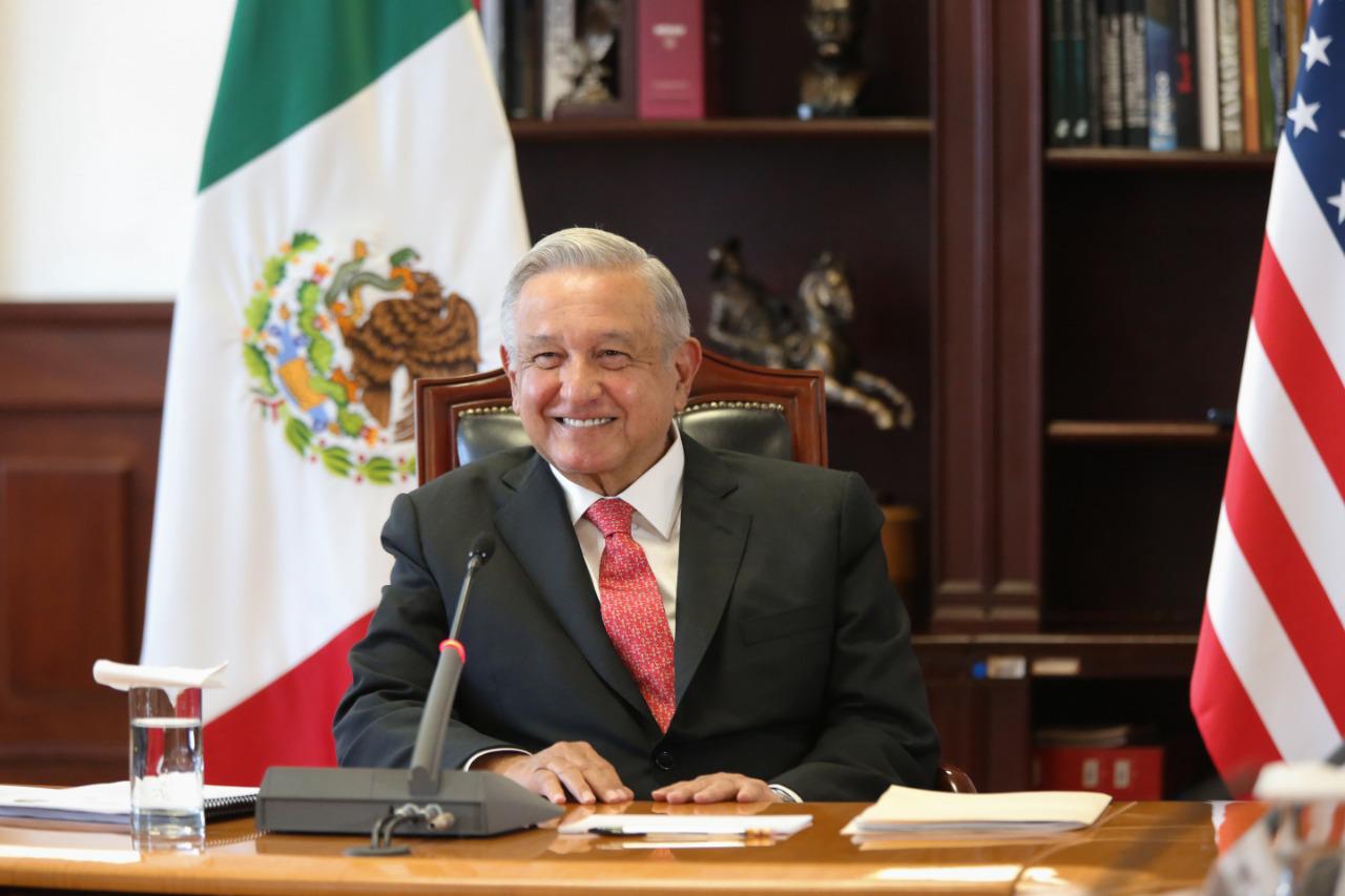 Declaración conjunta México-Estados Unidos, 1° de marzo de 2021