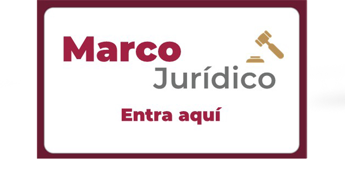 Marco Jurídico Nacional