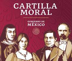 Cartilla Moral / Gobierno de México