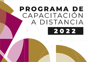 Programa de Capacitación en Protección Civil 2022.