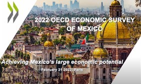 Haciendo realidad el alto potencial económico de México