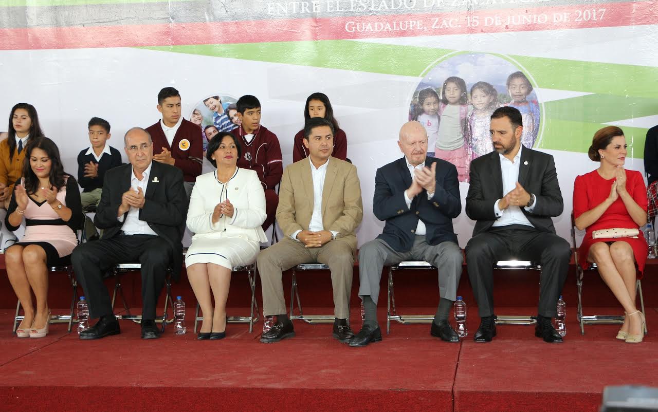 Estado de Zacatecas también contempla la aplicación del Alcoholímetro y la promoción de espacios 100% libres de humo de tabaco en la entidad.