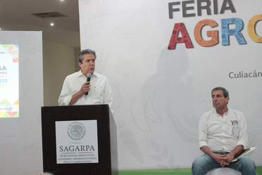 PresentaciÃ³n Feria MÃ©xico Alimentaria 2017 Food Show