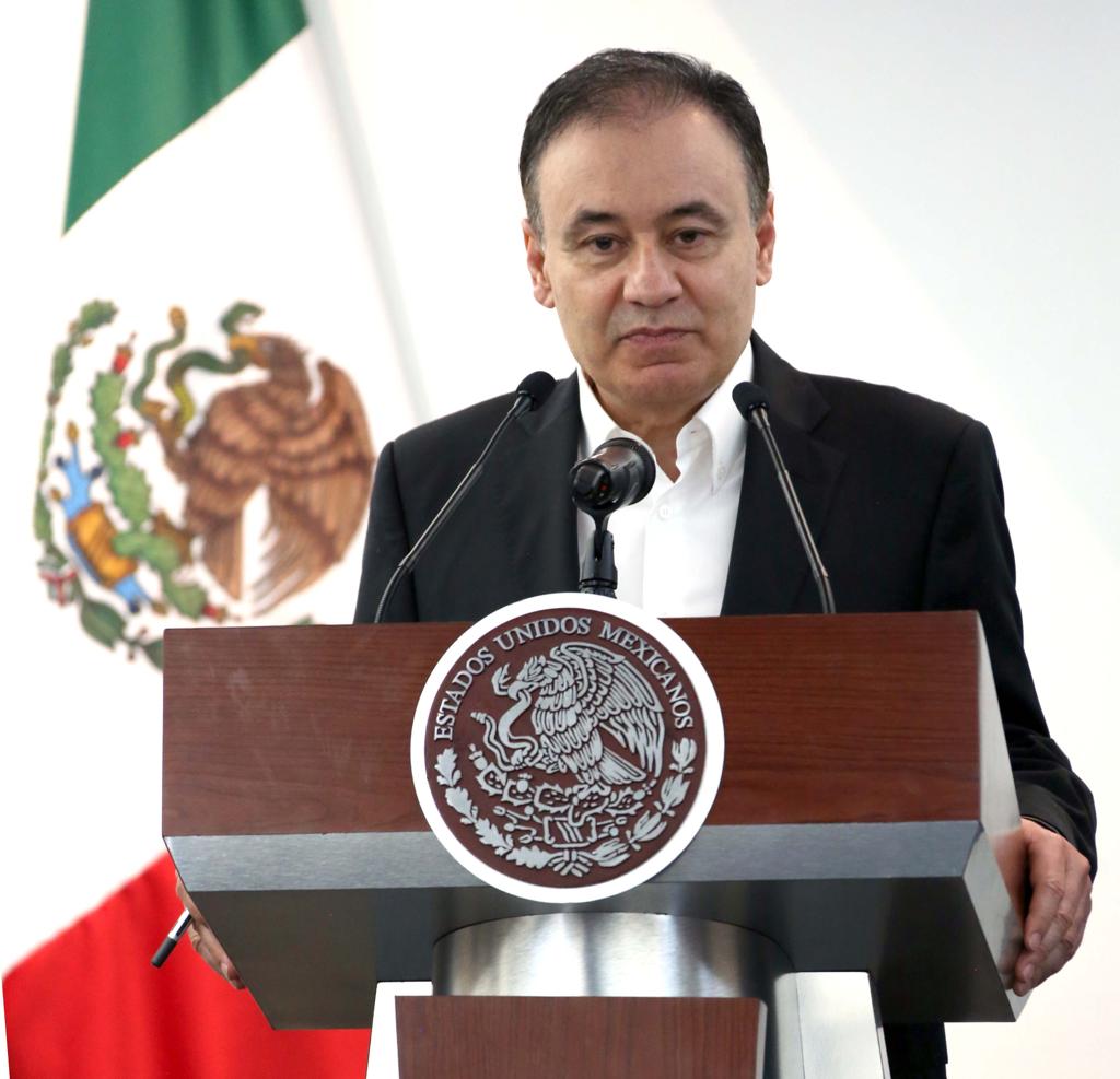 El Gobierno de México y expertos internacionales coadyuvarán en las investigaciones del accidente aéreo ocurrido en Puebla.