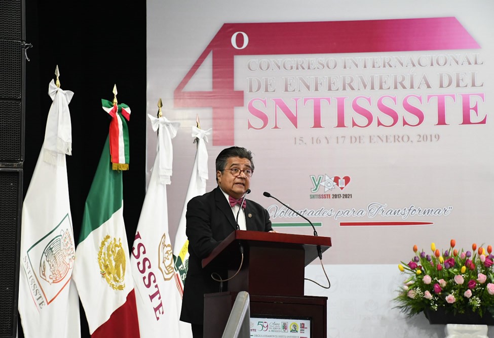 Doctor Fernando Meneses González, Director de Investigación de la Comisión Nacional de Arbitraje Médico
