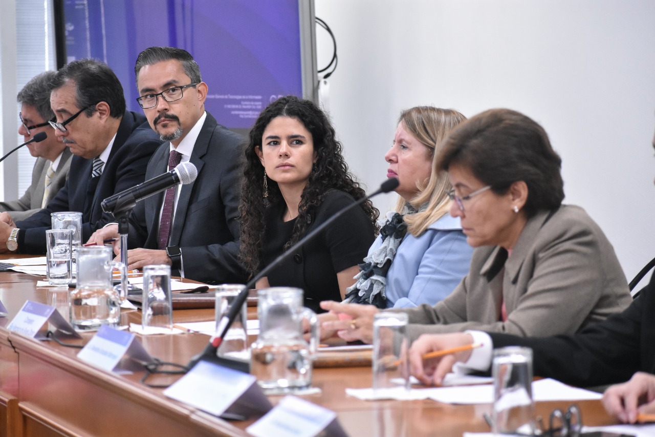 Inaugura STPS segundo Seminario Internacional de Actualización sobre la Reforma en Materia de Justicia Laboral y Encuentro OIT México