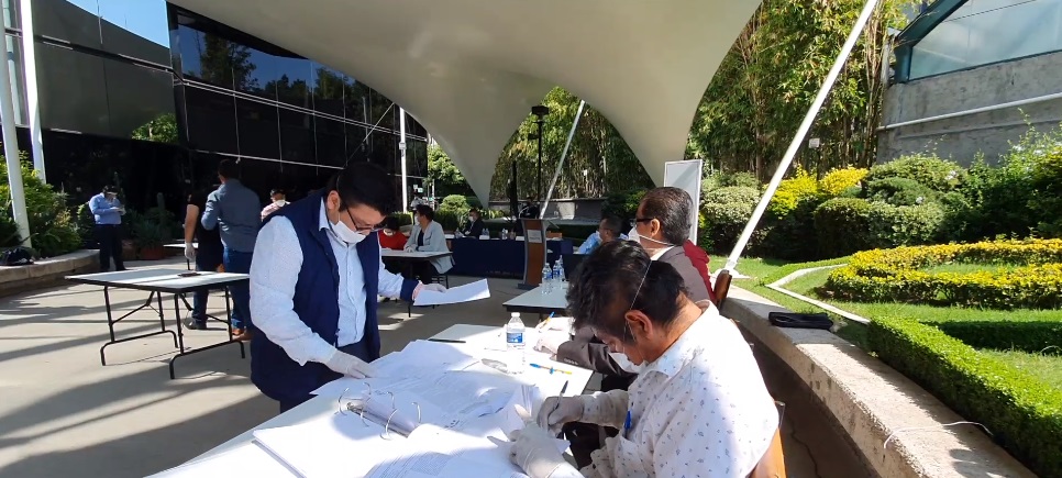 Fonatur recibe 16 propuestas para construcción del Tramo 3 del Tren Maya