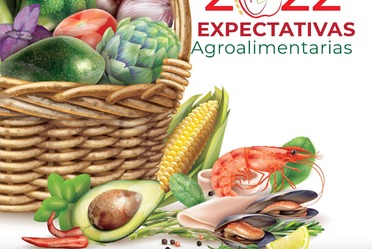 Expectativas Agroalimentarias 2022