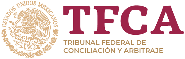 Tribunal Federal de Conciliación y Arbitraje