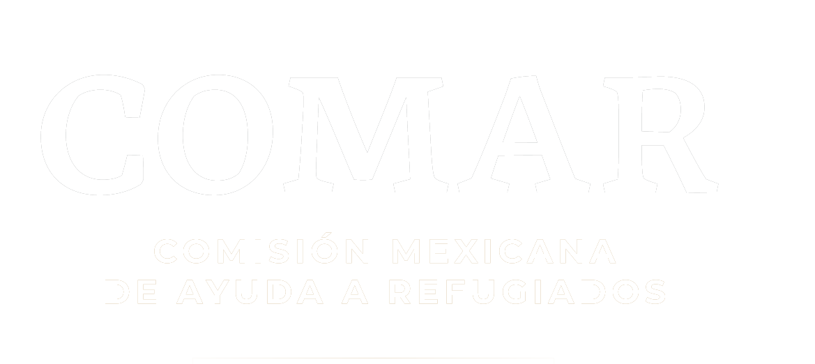 Comisión Mexicana de Ayuda a Refugiados