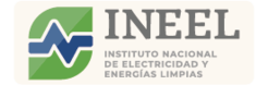 Instituto Nacional de Electricidad y Energías Limpias 