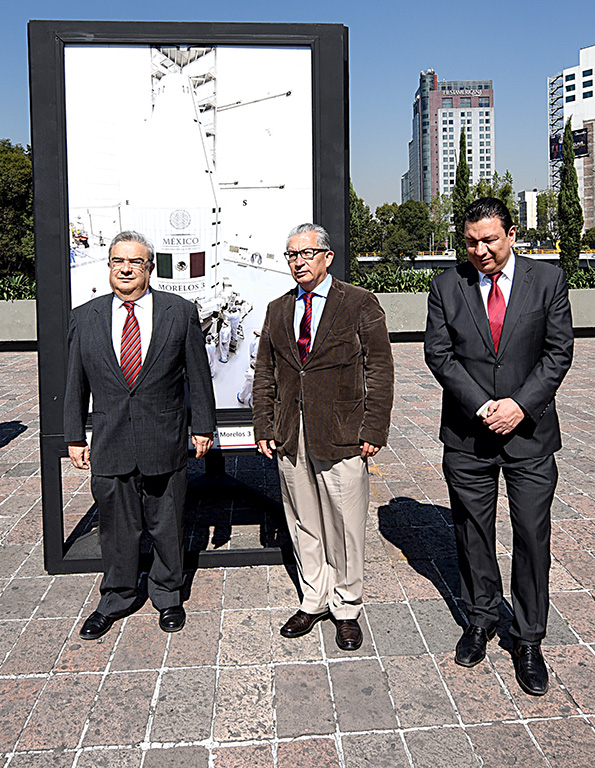 Ciudad de México, 30 de noviembre de 2015