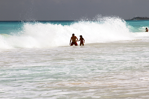 Cada vez más playas mexicanas cumplen requisitos ambientales nacionales e internacionales.