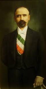 El 5 de octubre de 1910, Francisco I. Madero, promulga el Plan de San Luis.  | Secretaría de la Defensa Nacional | Gobierno 