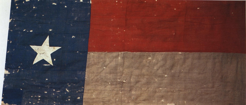 2 de marzo de 1836, Texas declara su independencia. | Secretaría de la  Defensa Nacional | Gobierno 