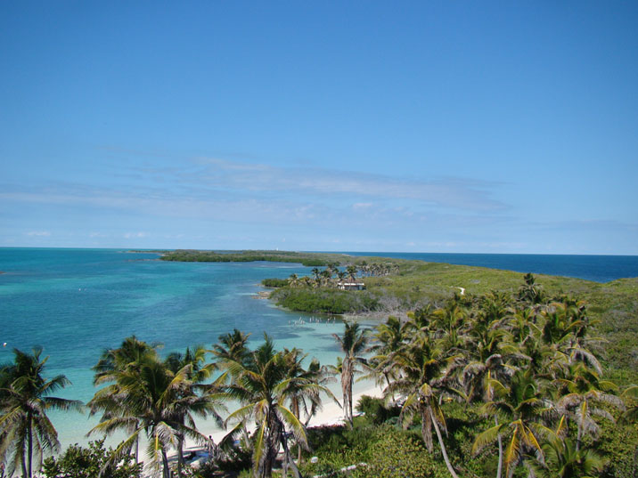 Playa Isla Contoy, Quintana Roo