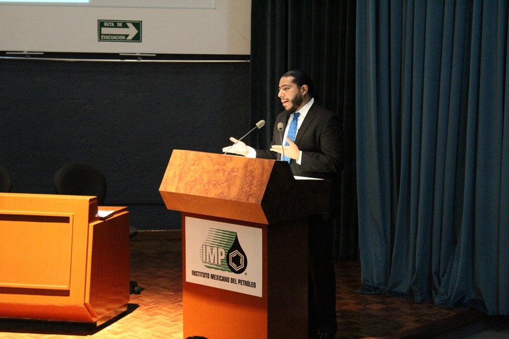 Erick Cardoso Espinoza, director de Tecnologías de la Información del AGN.