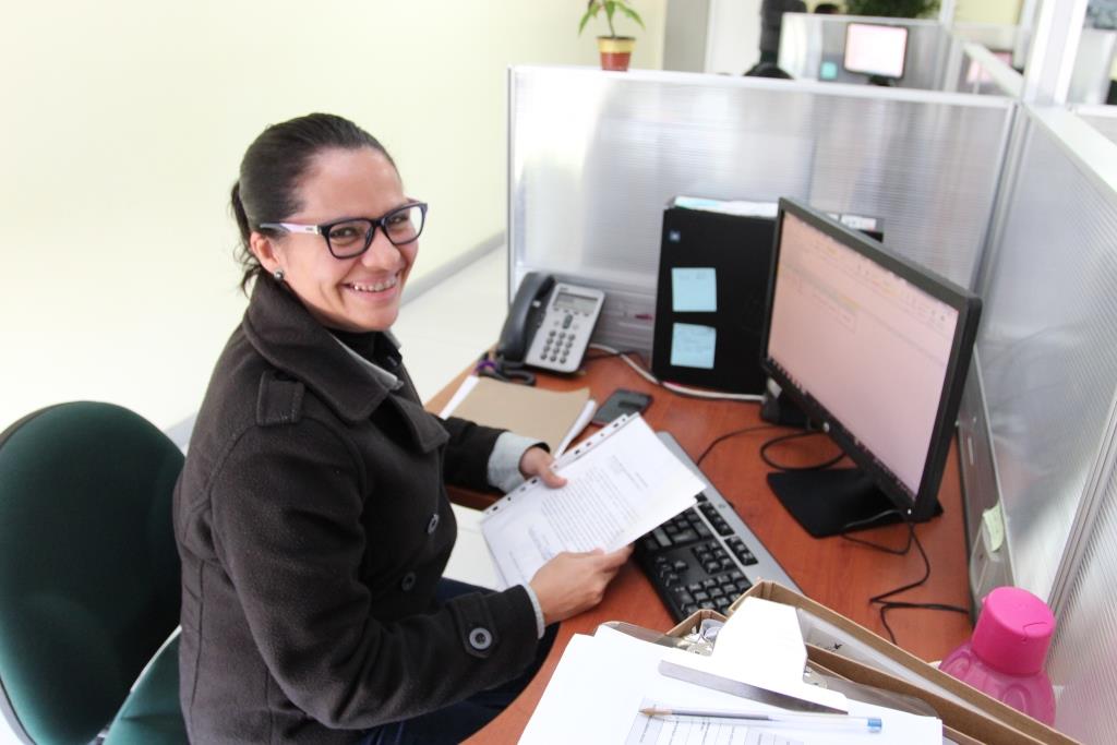 Las 13 mujeres realizan tareas administrativas y logísticas en la Gerencia de Protección contra Incendios Forestales de la CONAFOR, en Zapopan, Jalisco. 
A finales de noviembre cuando iniciaron su formación para estar listas en el primer trimestre de 2017, cuando inicia formalmente la temporada de incendios.
La capacitación de esta brigada es parte del proceso de certificación de la Norma Mexicana NMX-R-025-SCFI-2015 en Igualdad Laboral y No Discriminación.
