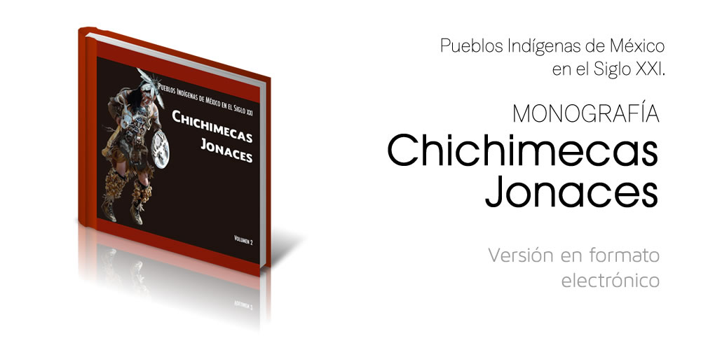 Descargar la Monografía de los Chichimecas Jonaces (PDF)
