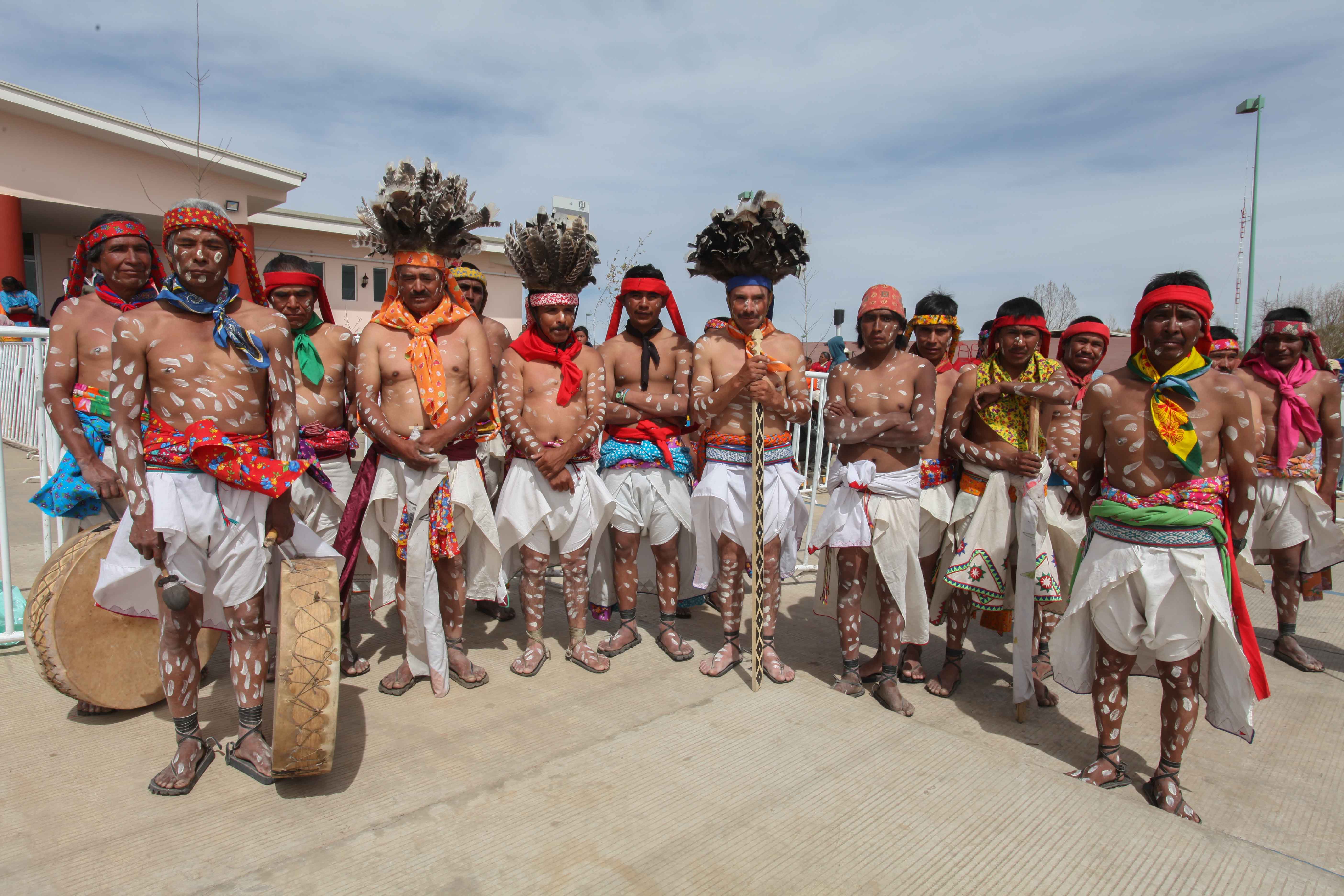 La Voz De La Sierra Tarahumara Musica De Pascolas Y Matachines Inpi Instituto Nacional De Los Pueblos Indigenas Gobierno Gob Mx