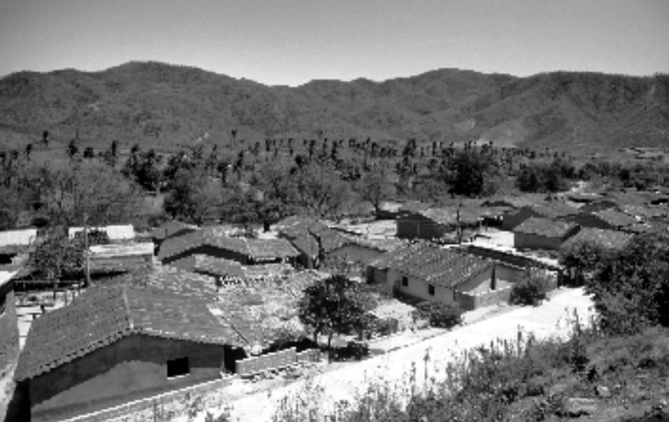 Etnografía de los Chontales de Oaxaca (Slijuala xanuc)