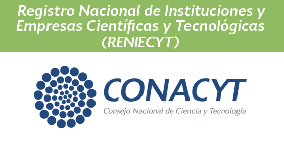 Registro Nacional de Instituciones y Empresas Científicas y Tecnológicas