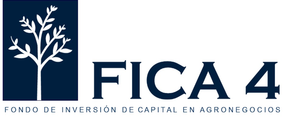 Logotipo del Nuevo FICA 4
