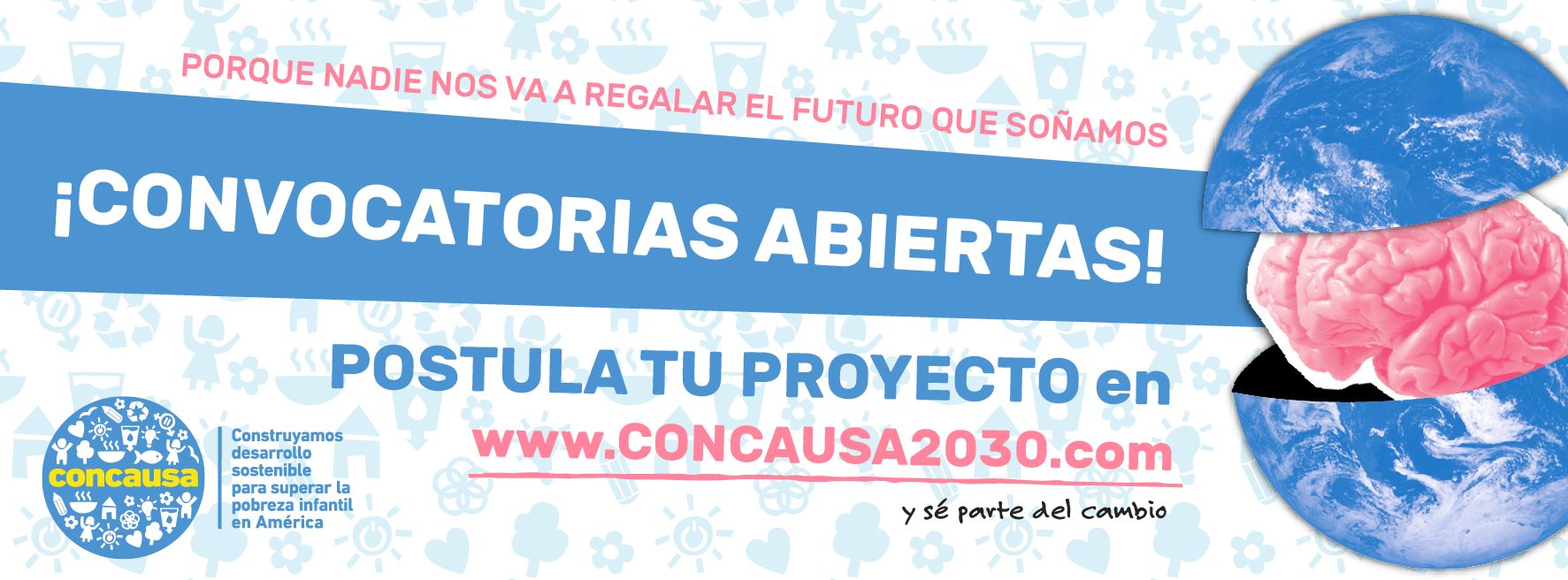 CONCAUSA 2030