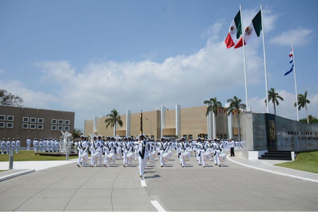 21 Abril Gesta Heroica de Veracruz