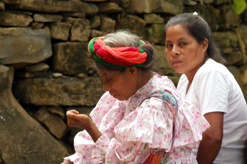 Etnografía del pueblo huasteco de San Luis Potosí - Teenek.