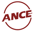 Logotipo de ANCE