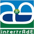 Logotipo de a&e Intertrade
