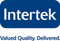 Logotipo de Intertec. Valued Quality. Delivered.
