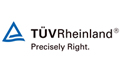Logotipo de TÜV Rheinland de  México,  S.A de C.V.