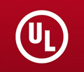 Logotipo de UL de México,  S.A. de C.V.